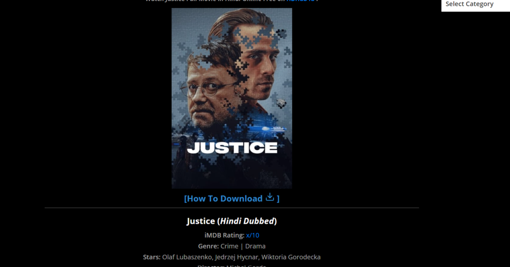 Hdhub4u movie download in hindi